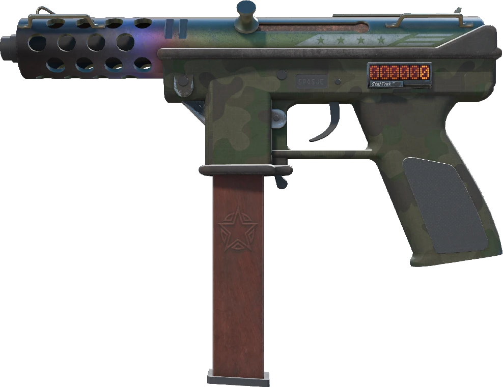 Tec-9 | Fubar
