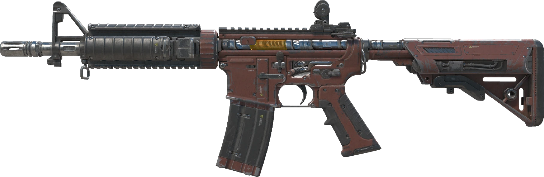 M4A4 | Turbine