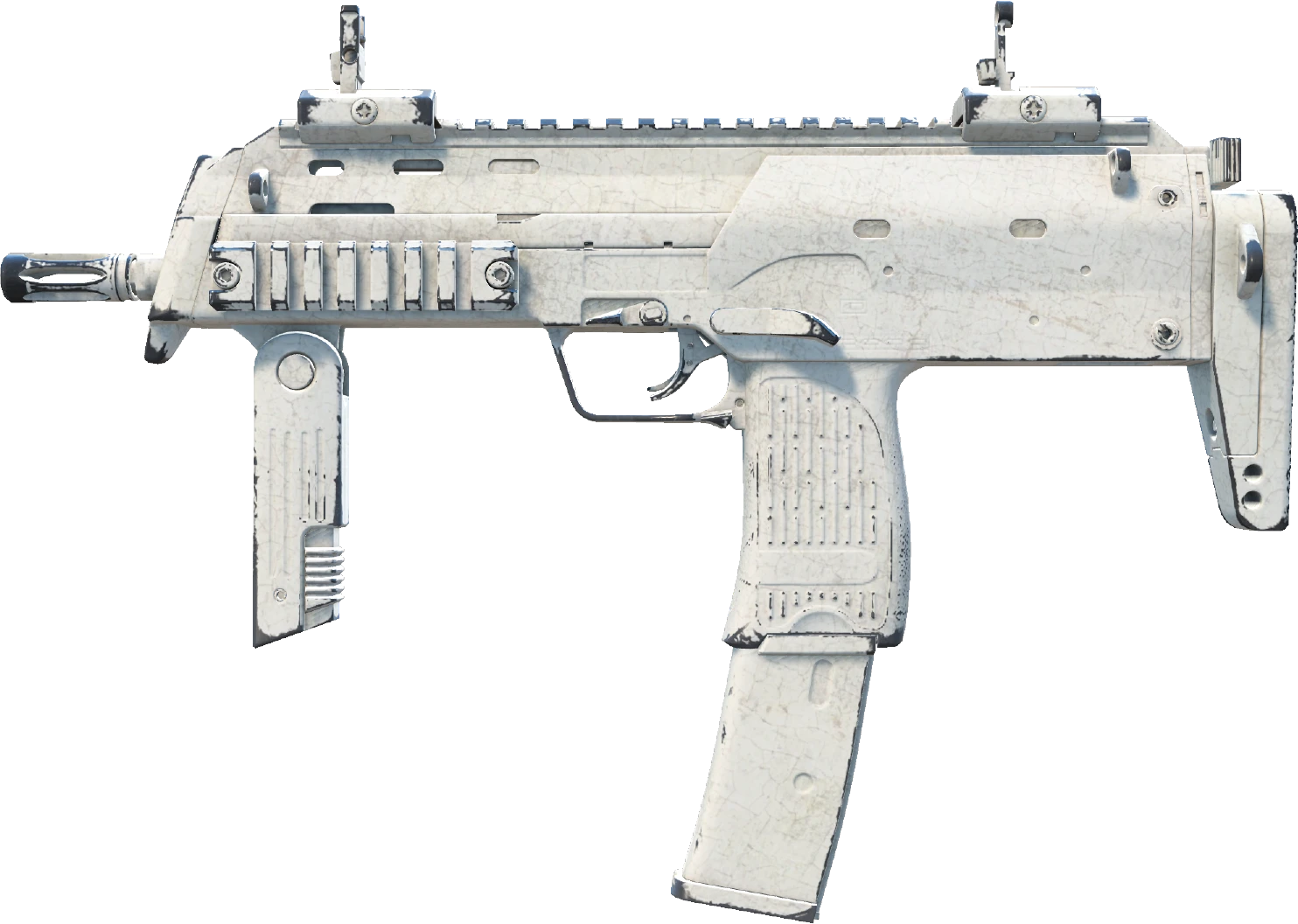MP7 | Whiteout