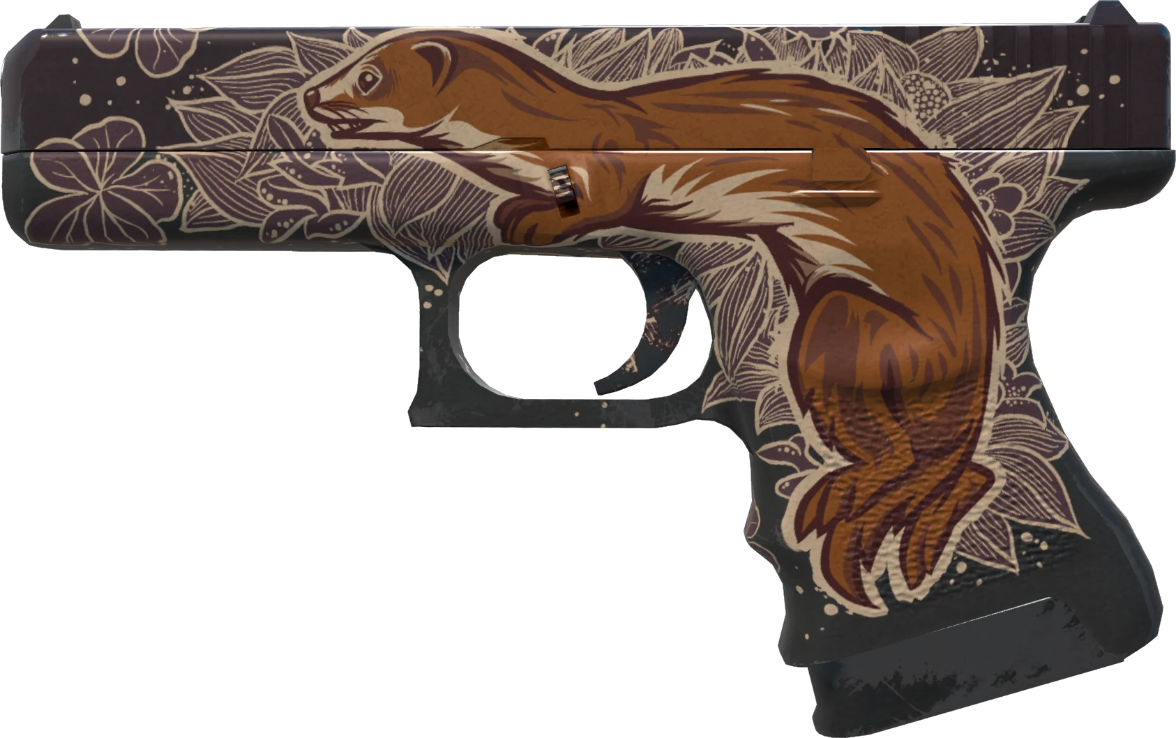 Glock-18 | Weasel