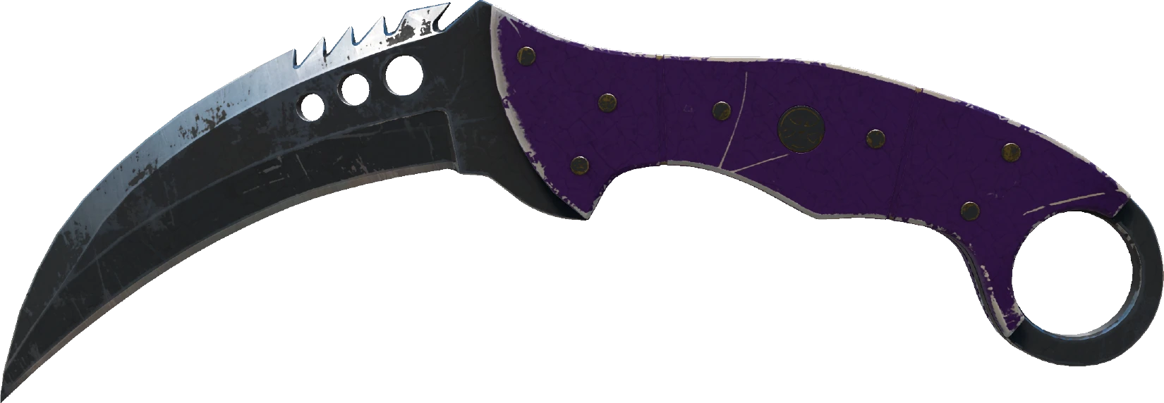 ★ Talon Knife | Ultraviolet