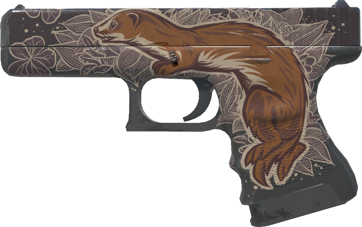 Glock-18 | Weasel