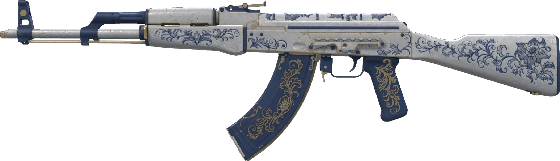 AK-47 | Inheritance