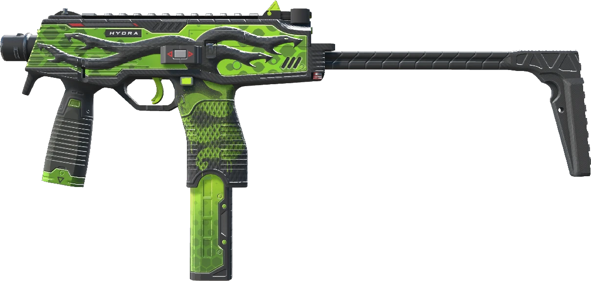 MP9 | Hydra