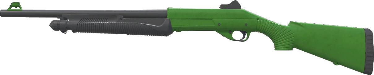 Nova | Green Apple