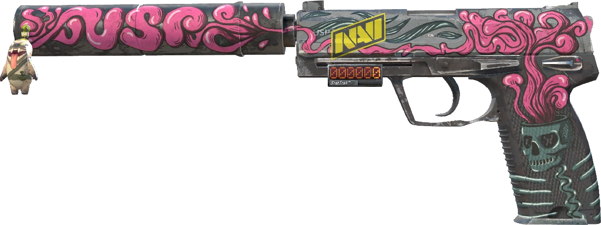 USP-S | Cortex