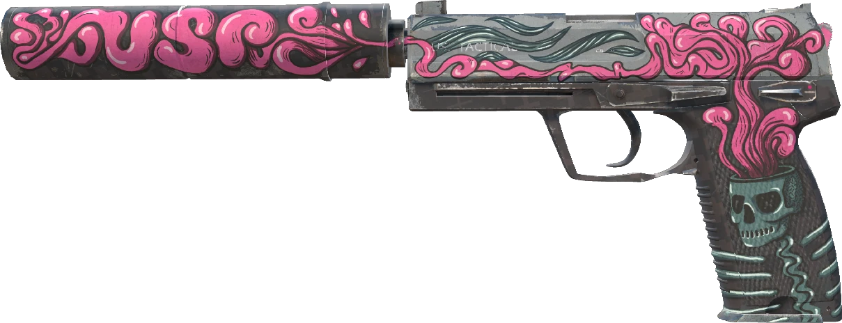 USP-S | Cortex