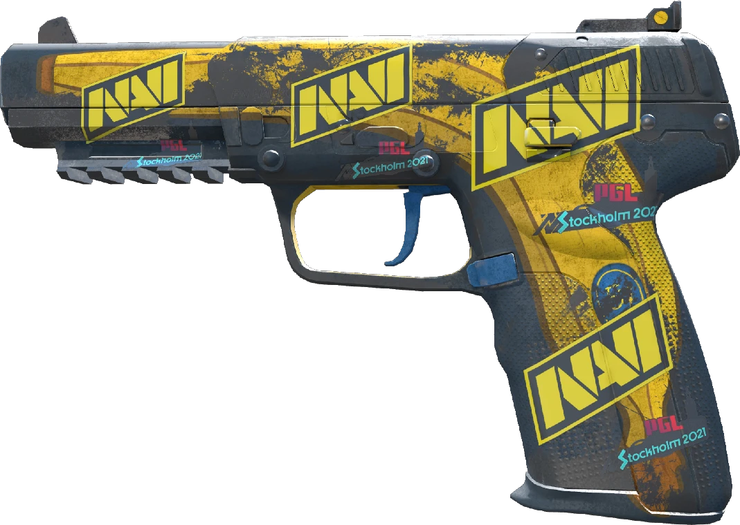 Five-SeveN | Monkey Business