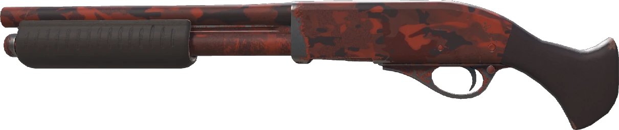 Sawed-Off | Full Stop