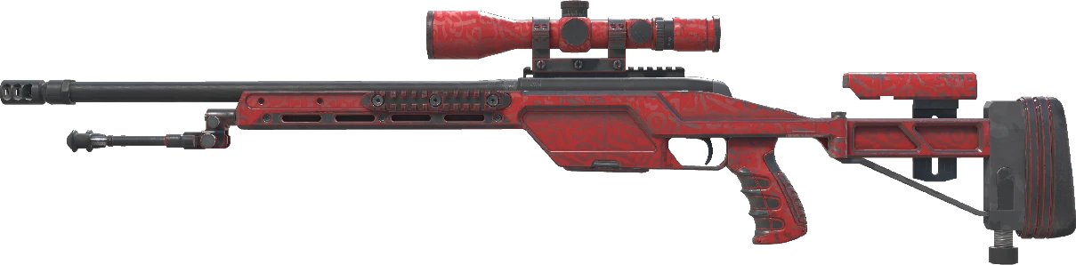 SSG 08 | Calligrafaux
