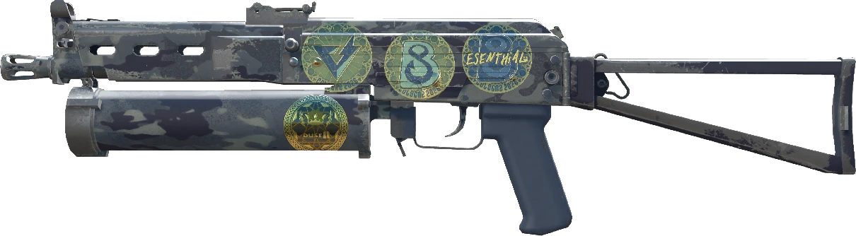 PP-Bizon | Night Ops
