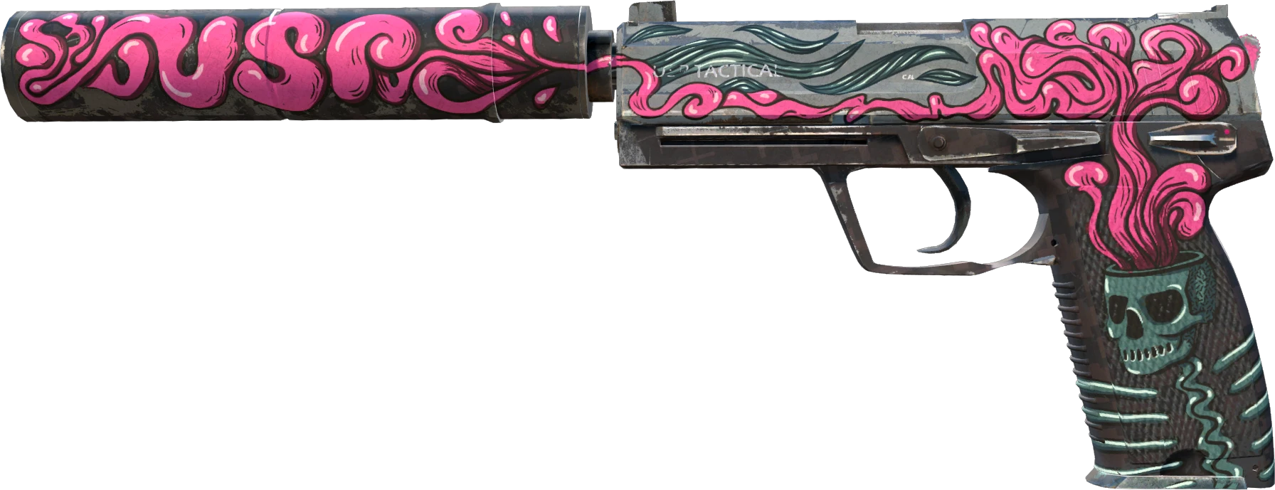 USP-S | Cortex