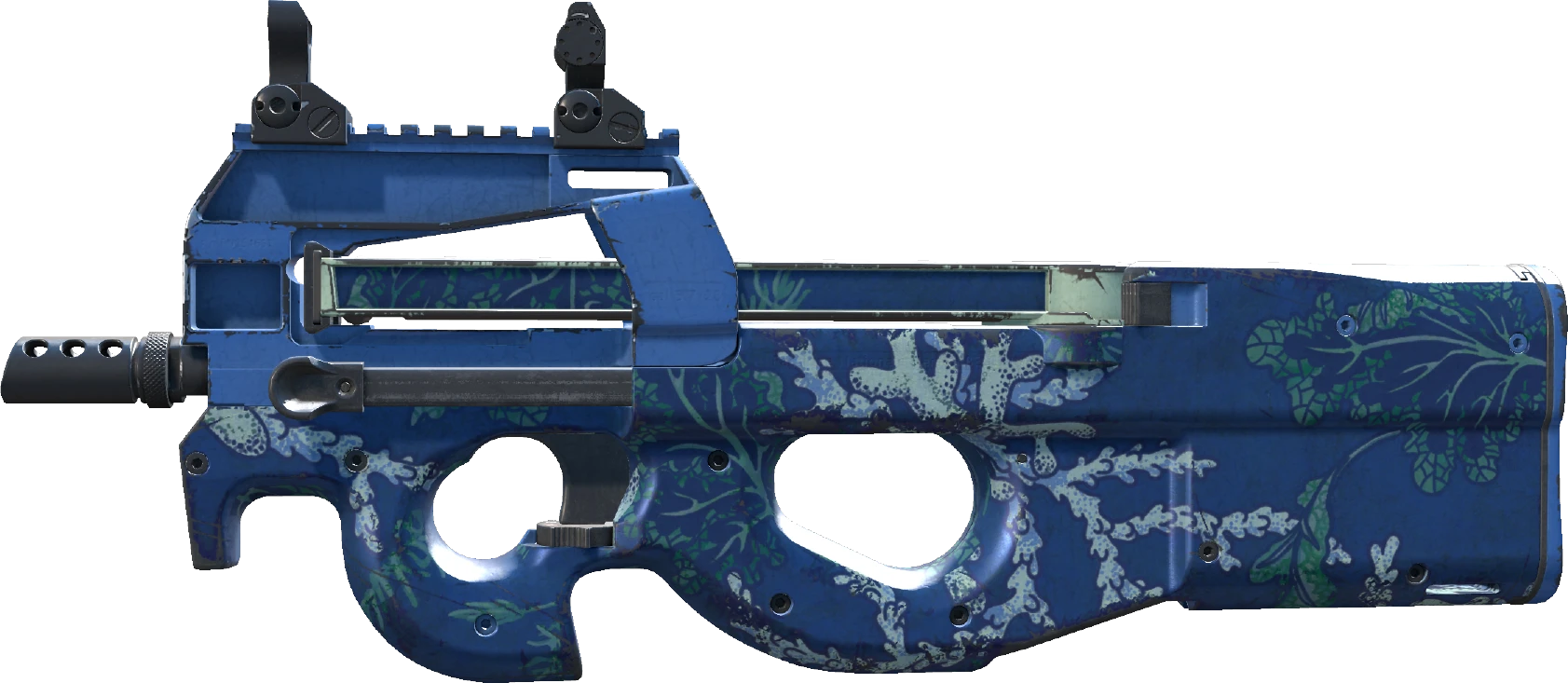 P90 | Reef Grief