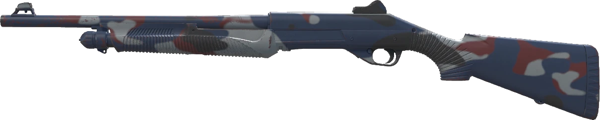 Nova | Ghost Camo