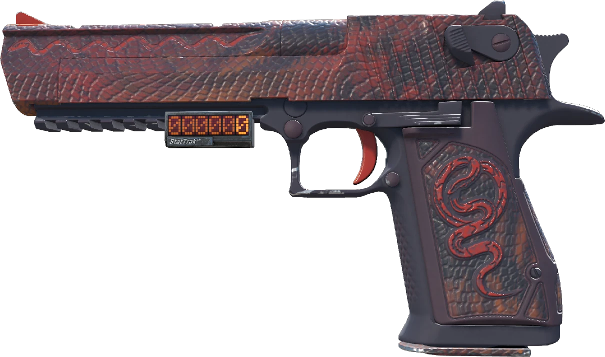 Desert Eagle | Serpent Strike