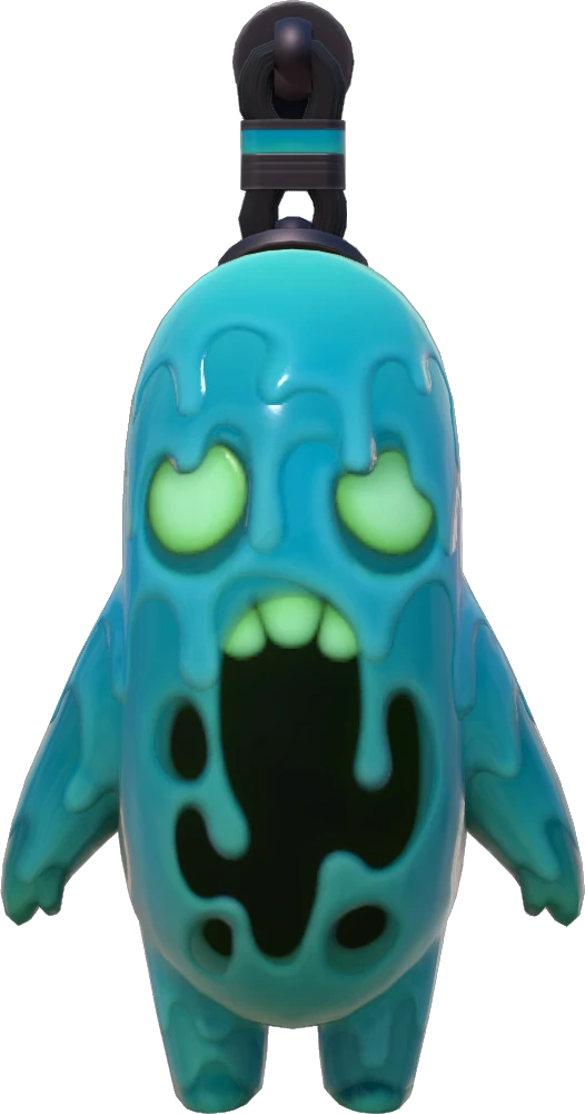 Charm | Lil' Goop
