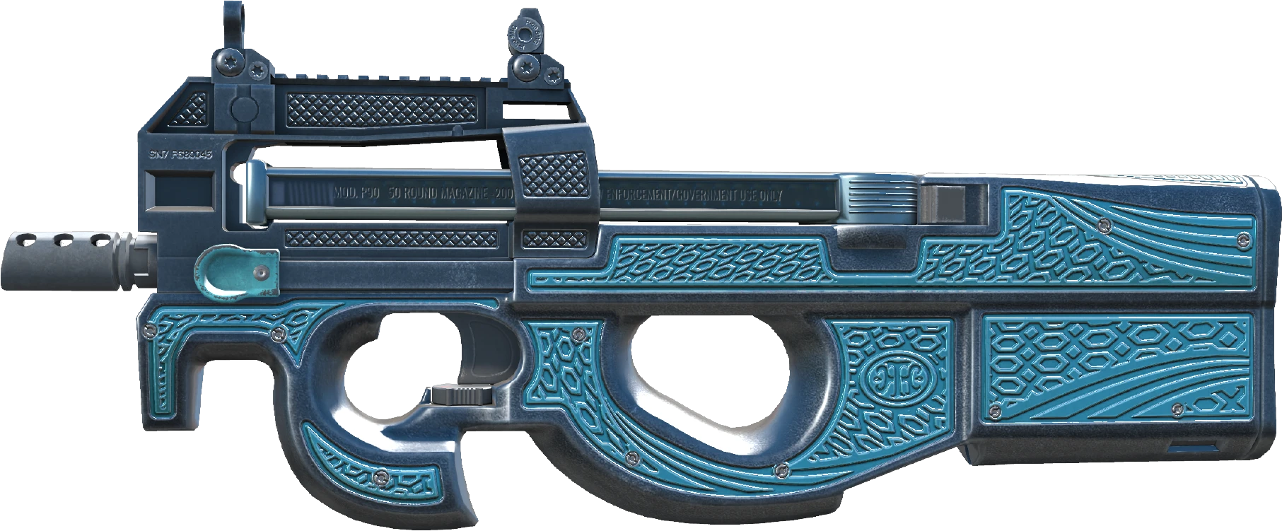 P90 | Traction