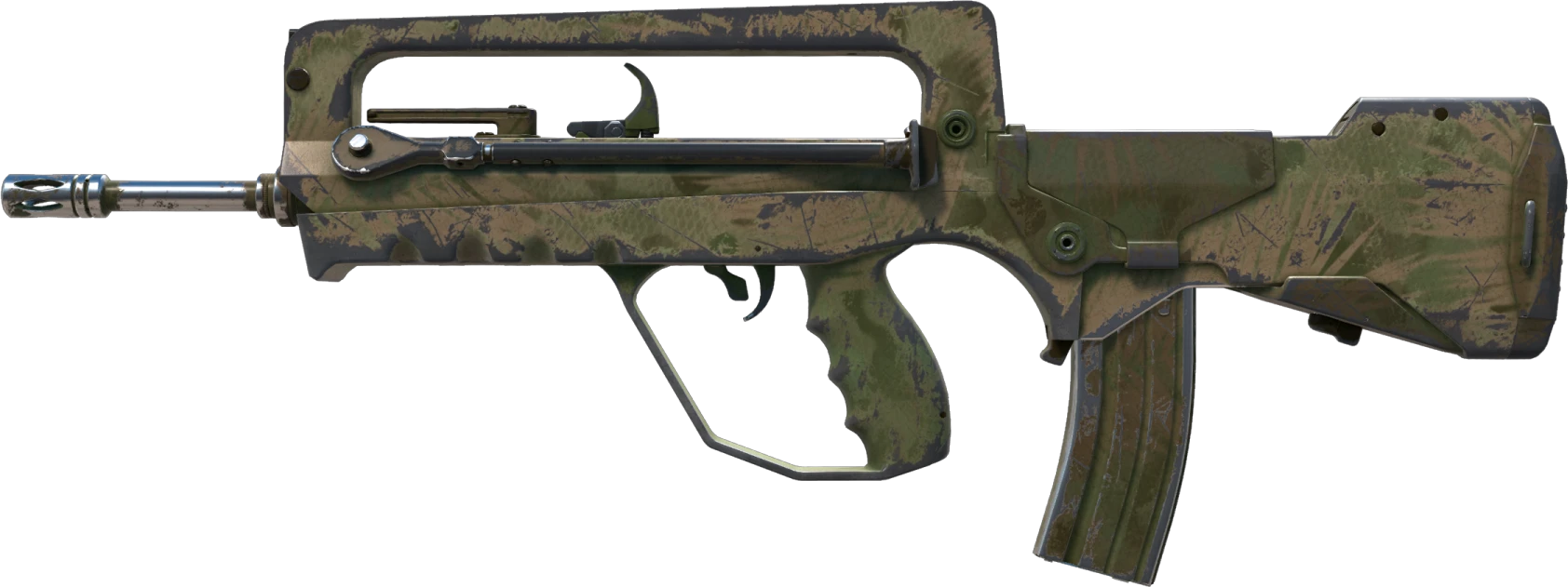 FAMAS | Palm