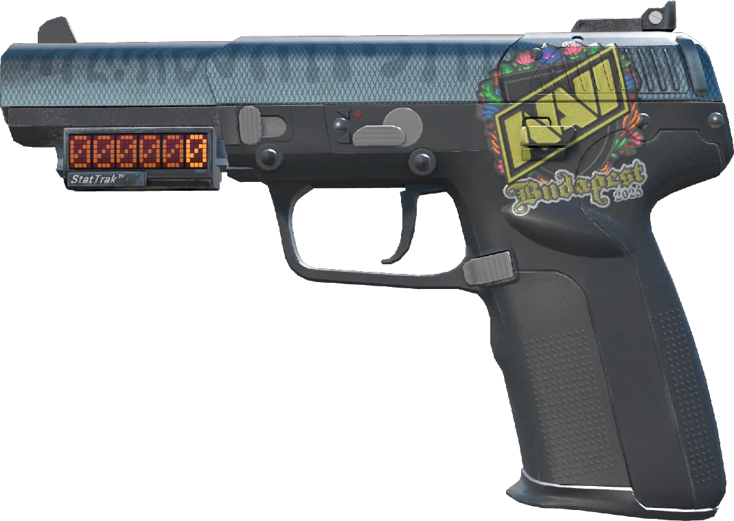 Five-SeveN | Scumbria