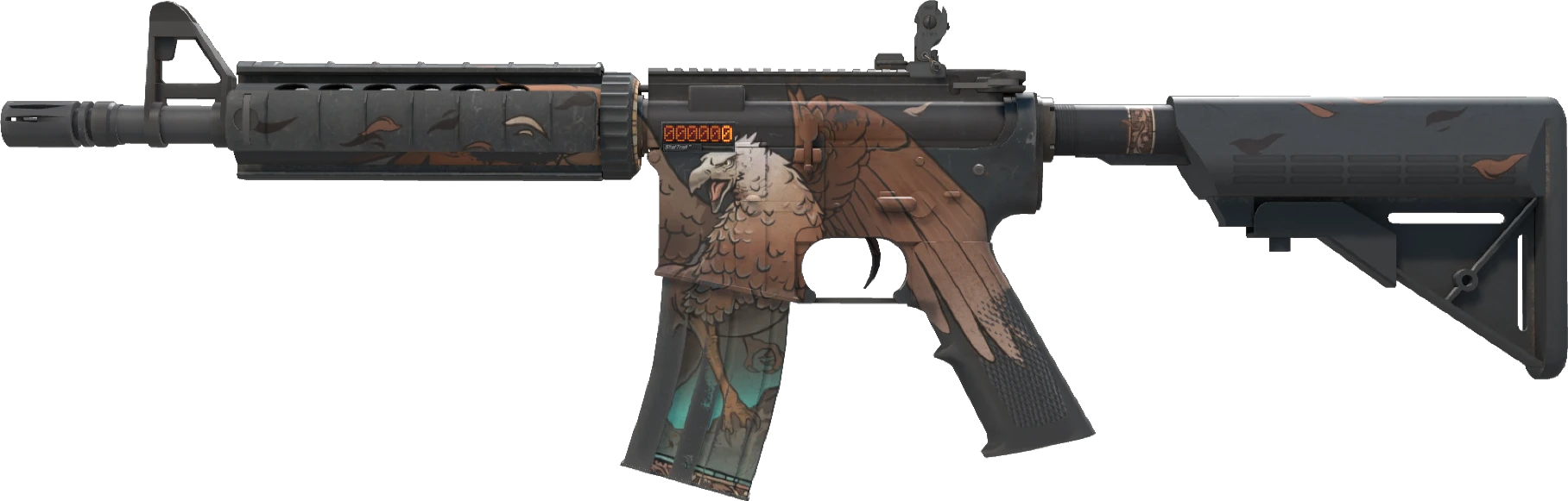 M4A4 | Griffin