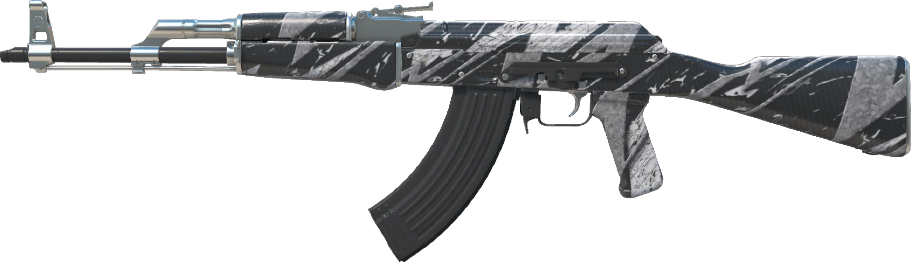 AK-47 | Breakthrough