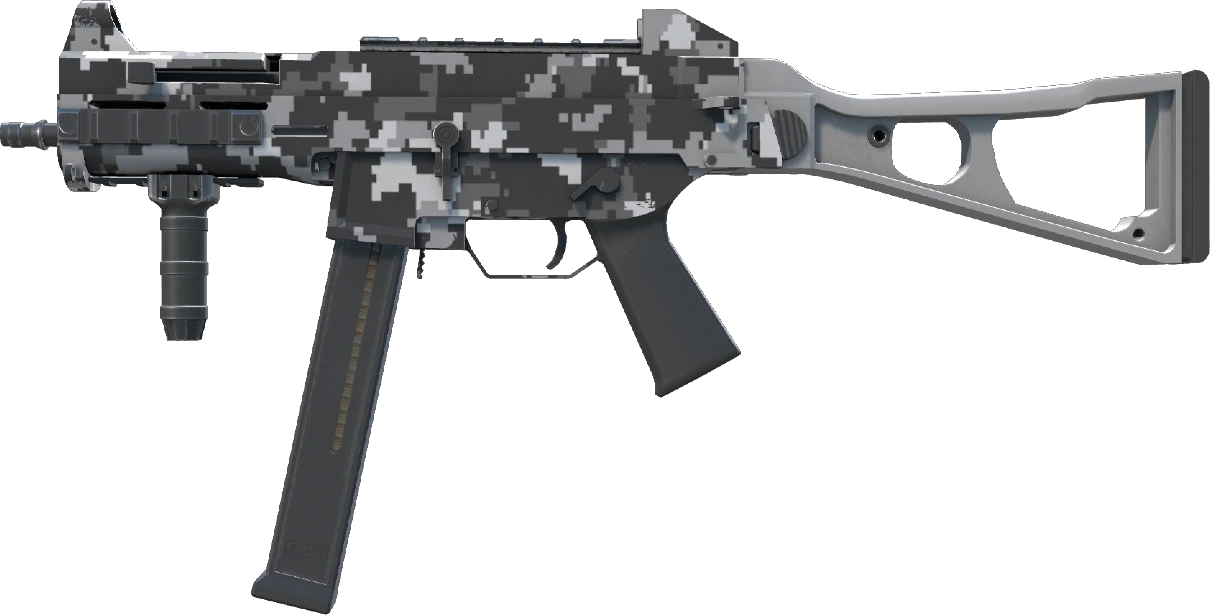 UMP-45 | Urban DDPAT