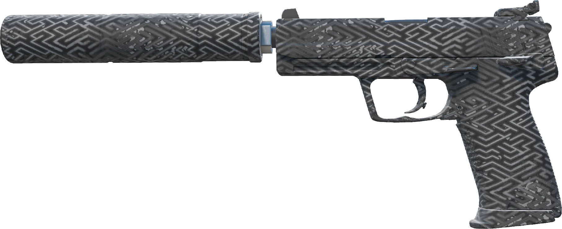 USP-S | Pathfinder