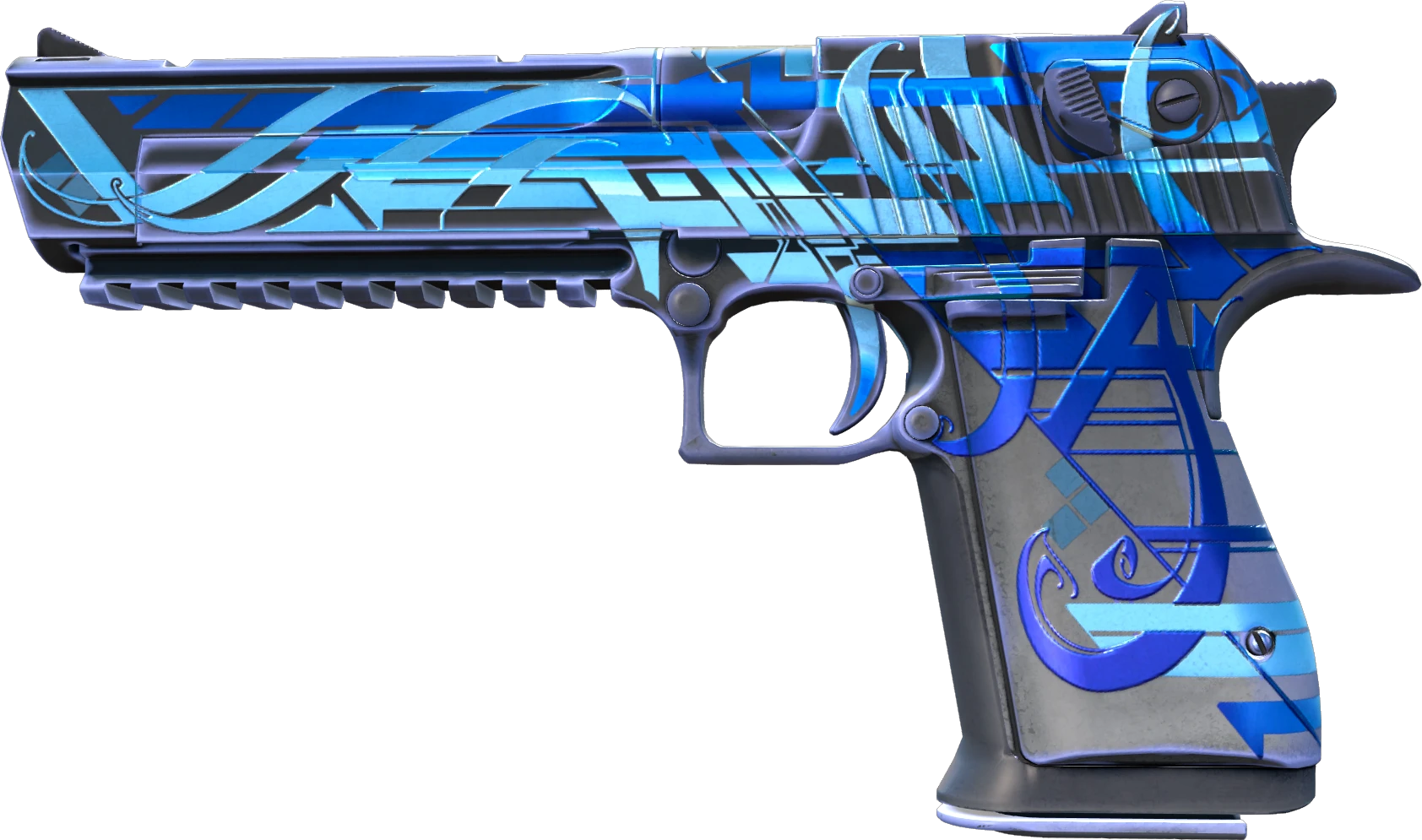 Desert Eagle | Eastern Enigma