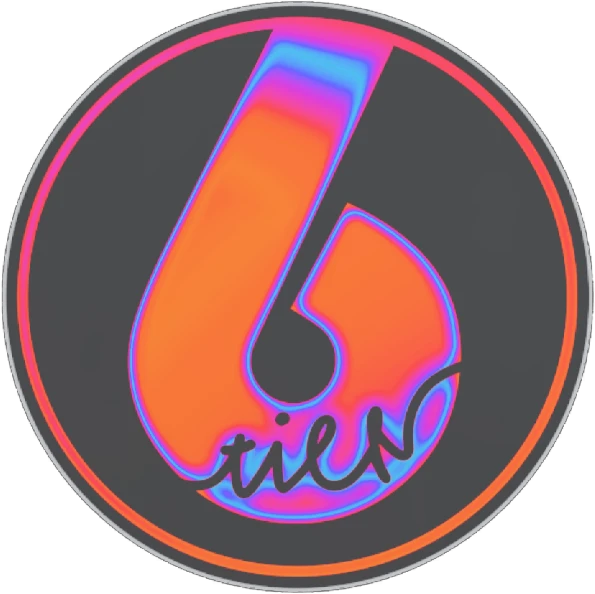 Sticker | Forge Tier6 (Holo)