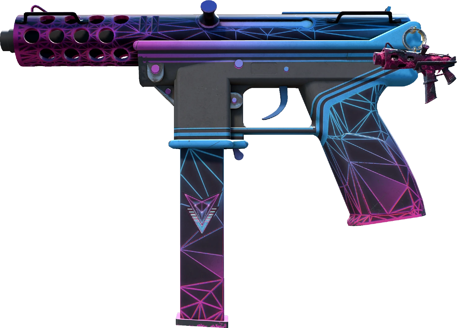 Tec-9 | Decimator