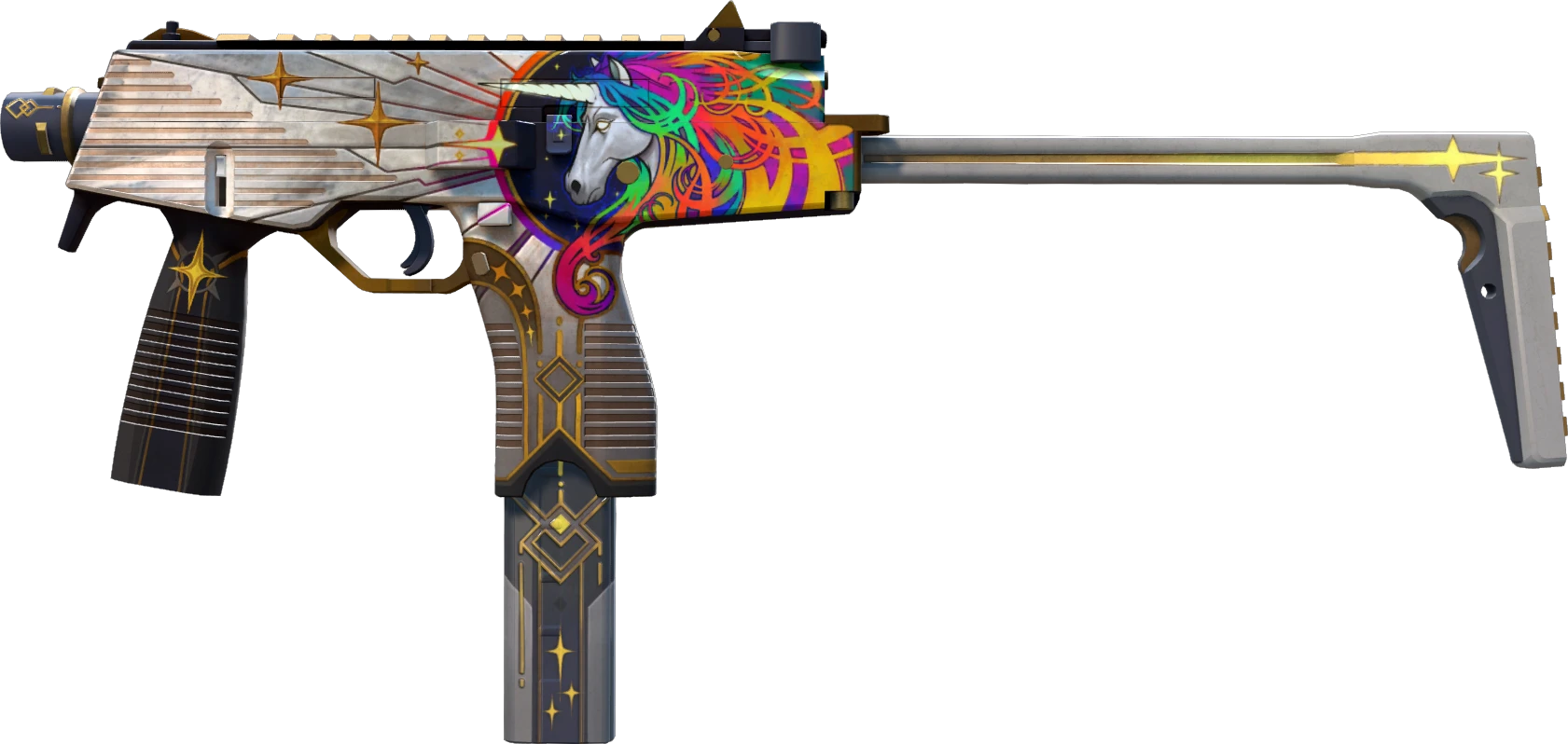MP9 | Starlight Protector