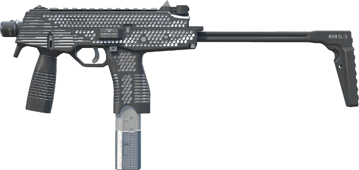 MP9 | Featherweight