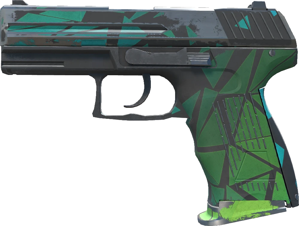 P2000 | Pulse
