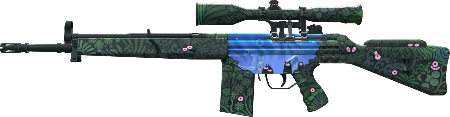 G3SG1 | Dream Glade