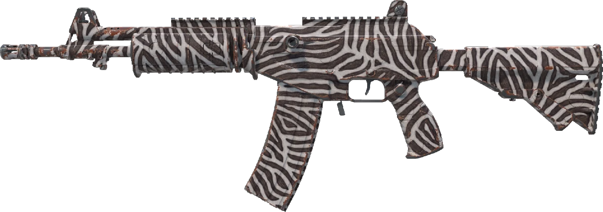 Galil AR | Akoben