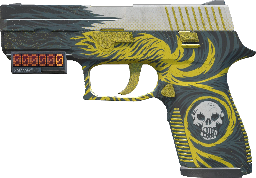 P250 | Wingshot