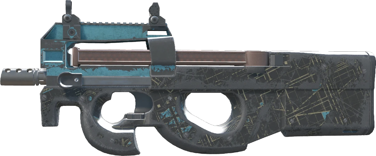 P90 | Facility Negative