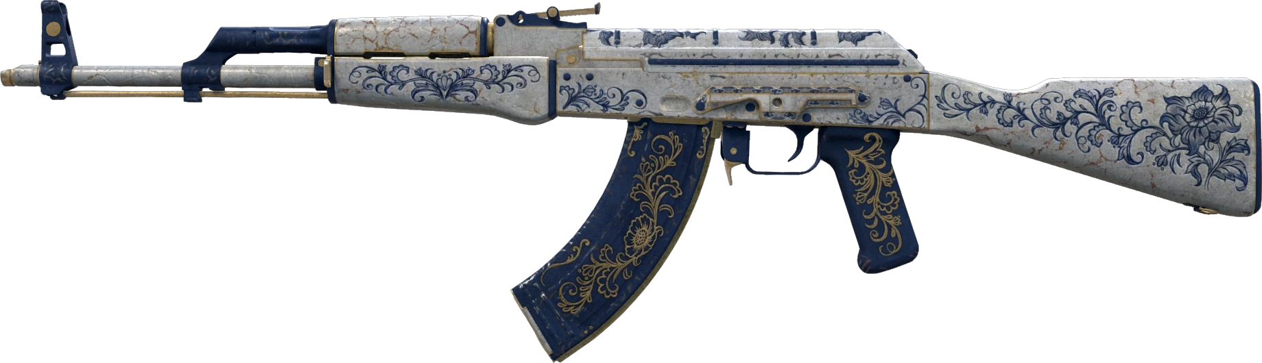AK-47 | Inheritance