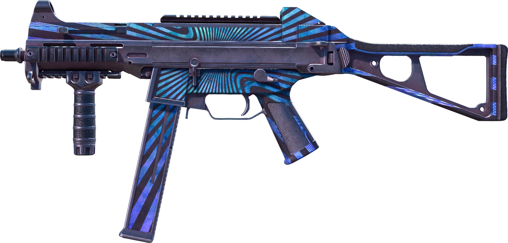 UMP-45 | Continuum
