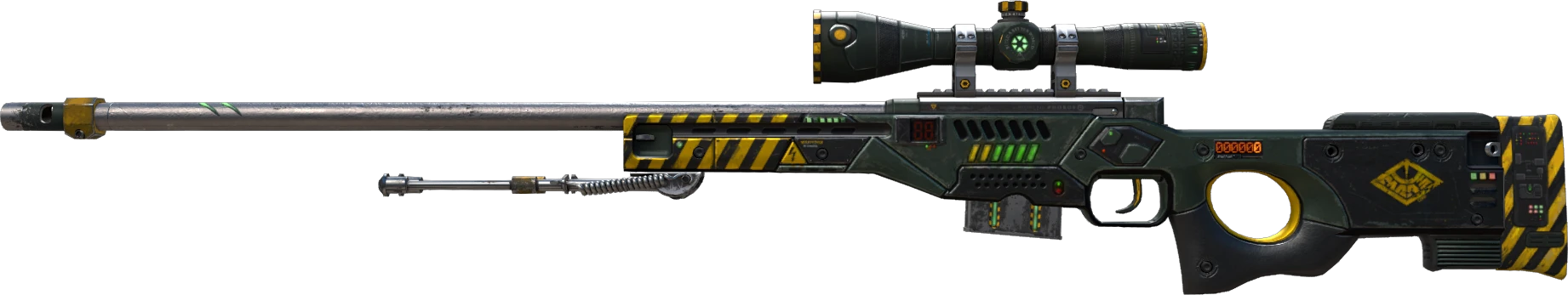 AWP | Phobos