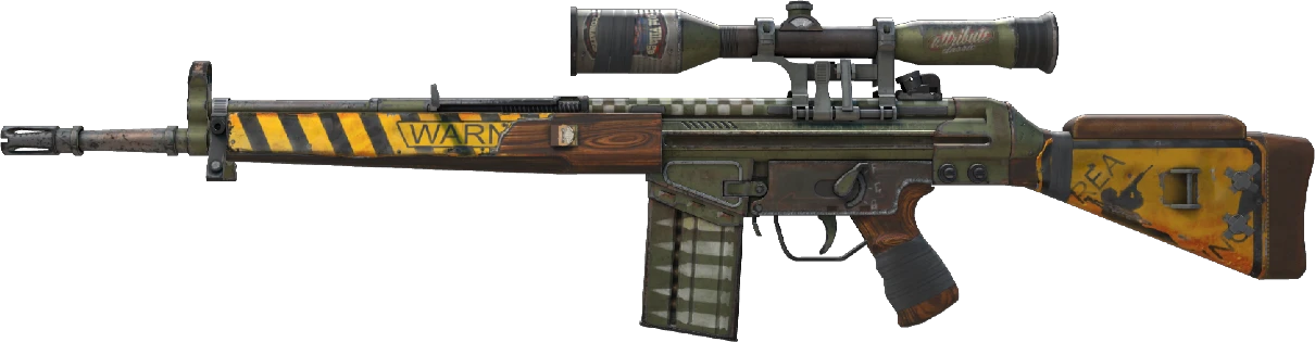 G3SG1 | Scavenger