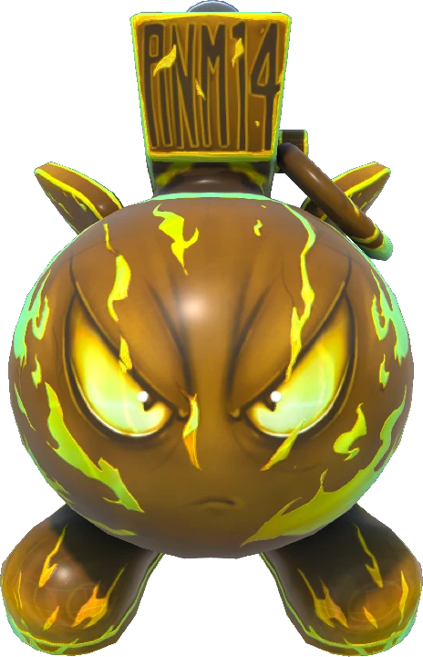 Charm | Lil' Ferno