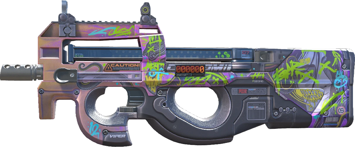 P90 | Neoqueen