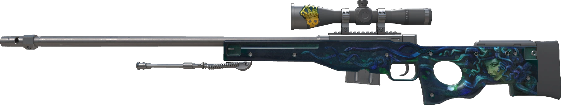 AWP | Medusa