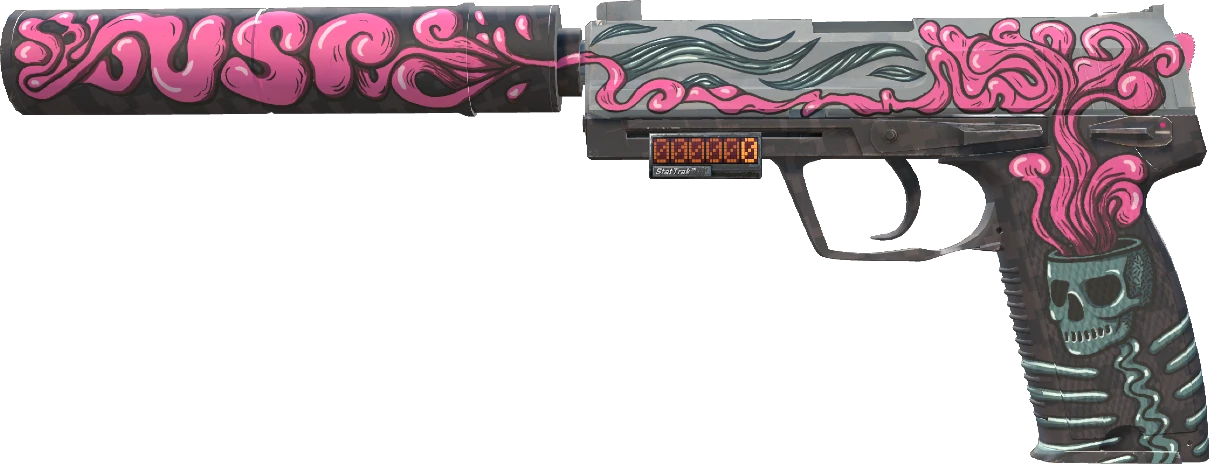 USP-S | Cortex