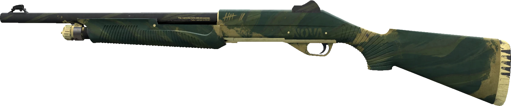 Nova | Ranger