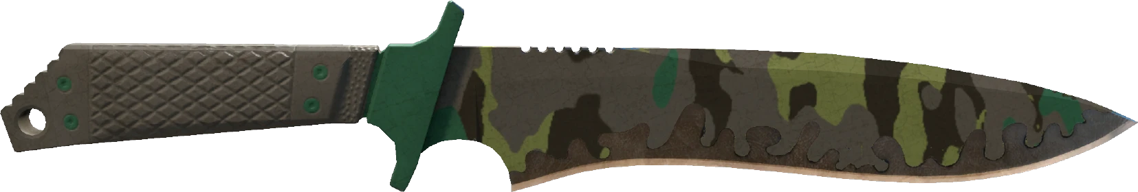 ★ Classic Knife | Boreal Forest