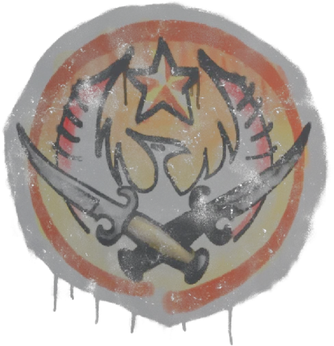 Sealed Graffiti | Phoenix