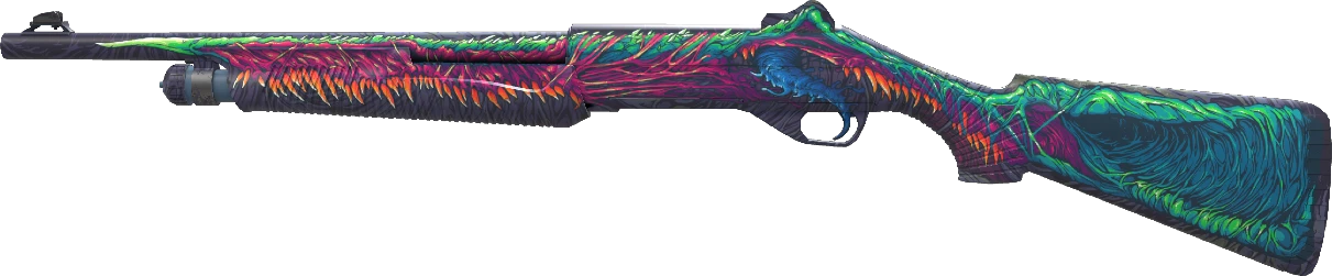 Nova | Hyper Beast
