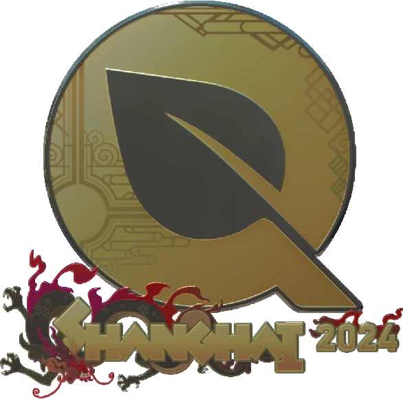 Sticker | FlyQuest | Shanghai 2024